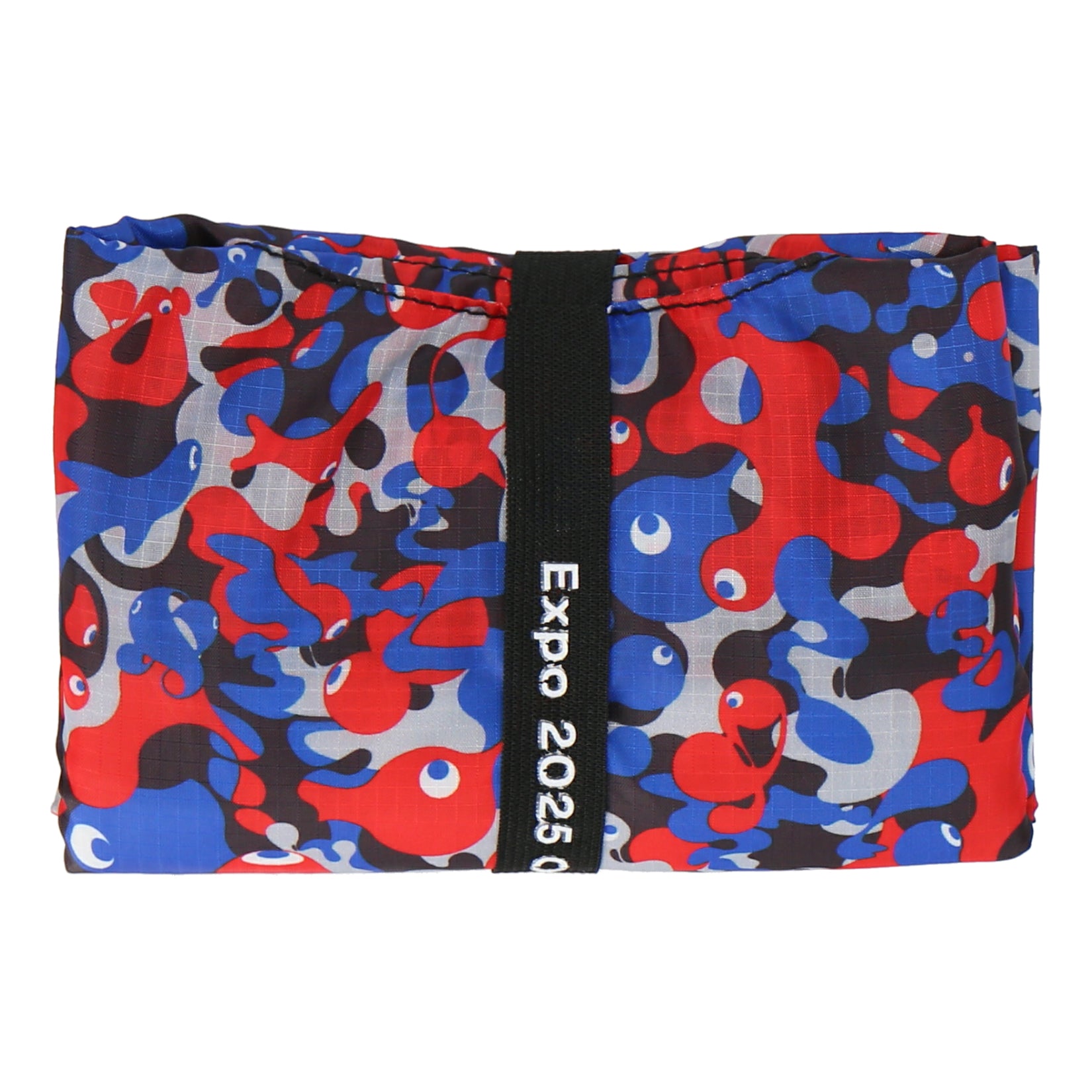 万博関連パック NEW】EXPO2025 エコバッグ WORLD グリーン – INTERMODE KAWABE