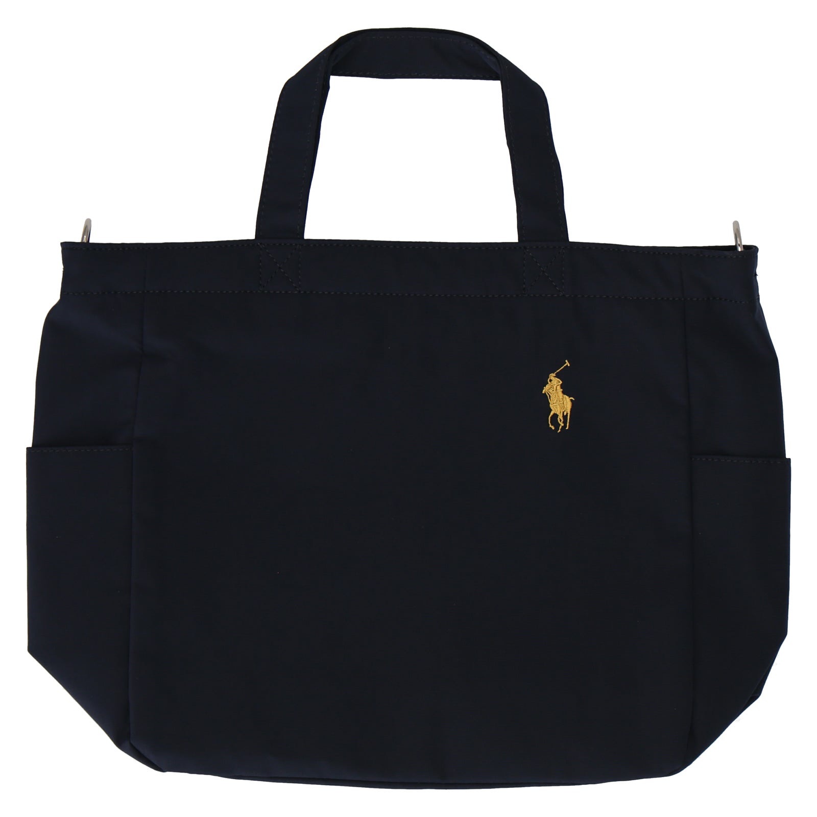 B*1様 極美品 POLO SPORT Ralph Lauren ショルダーバッ ショルダーバッグ ポロポニー ネイビーブルー – INTERMODE KAWABE