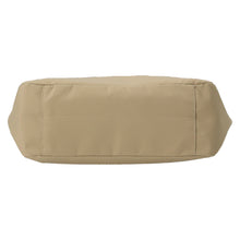 画像をギャラリービューアに読み込む, 【NEW】ショルダーバッグ #118b ポロベア　ベージュ
