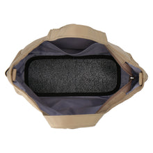 画像をギャラリービューアに読み込む, 【NEW】ショルダーバッグ #118b ポロベア　ベージュ
