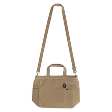 画像をギャラリービューアに読み込む, 【NEW】ショルダーバッグ #118b ポロベア　ベージュ

