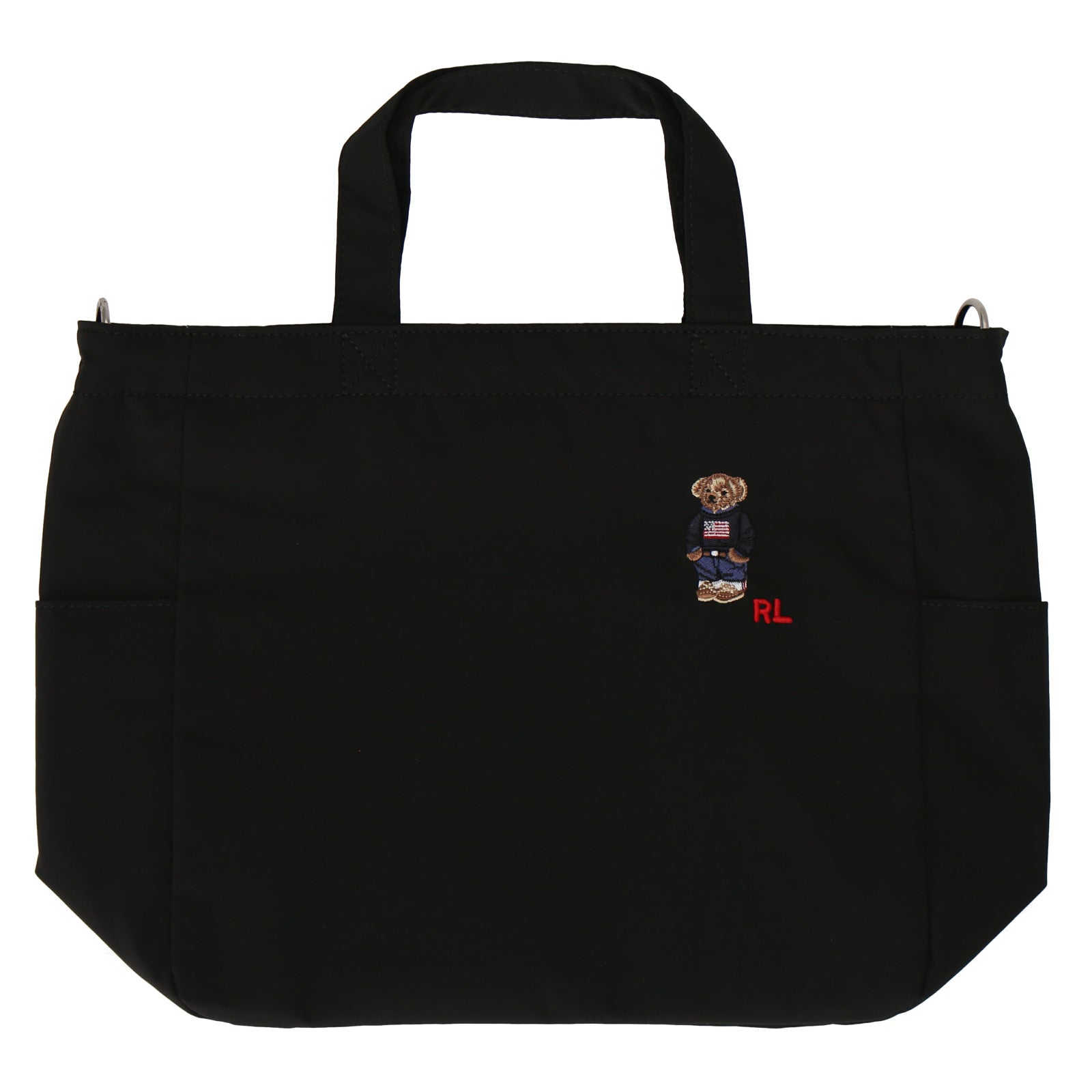 ポロベア – INTERMODE KAWABE