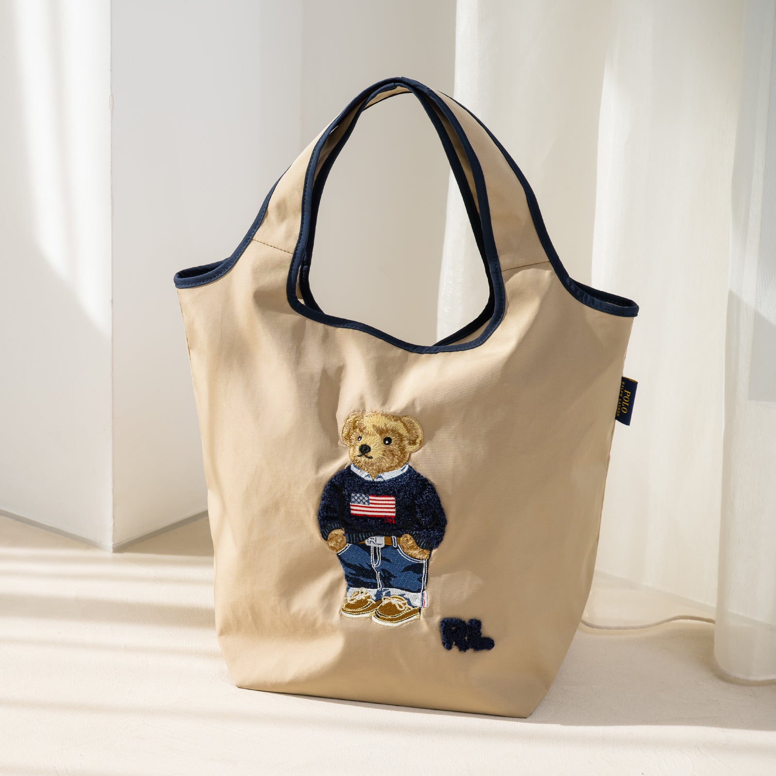 ポロ　カバン　 POLO RALPH LAUREN（ポロ・ラルフローレン） ポロ ラルフローレン
