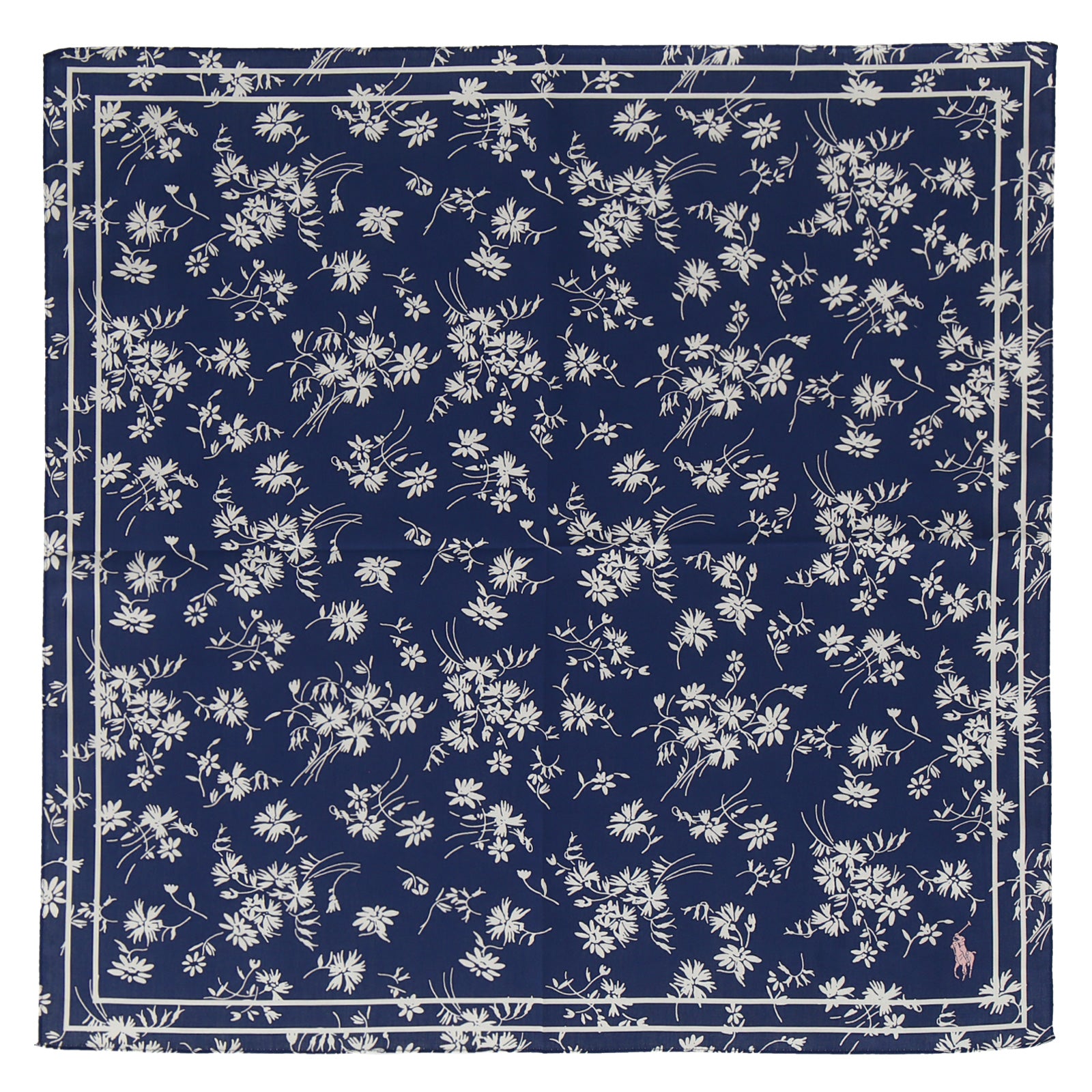 新品　ラルフローレン　ガーゼタオルハンカチ ♦️ラルフローレン ガーゼタオルハンカチ 2枚 - メルカリ