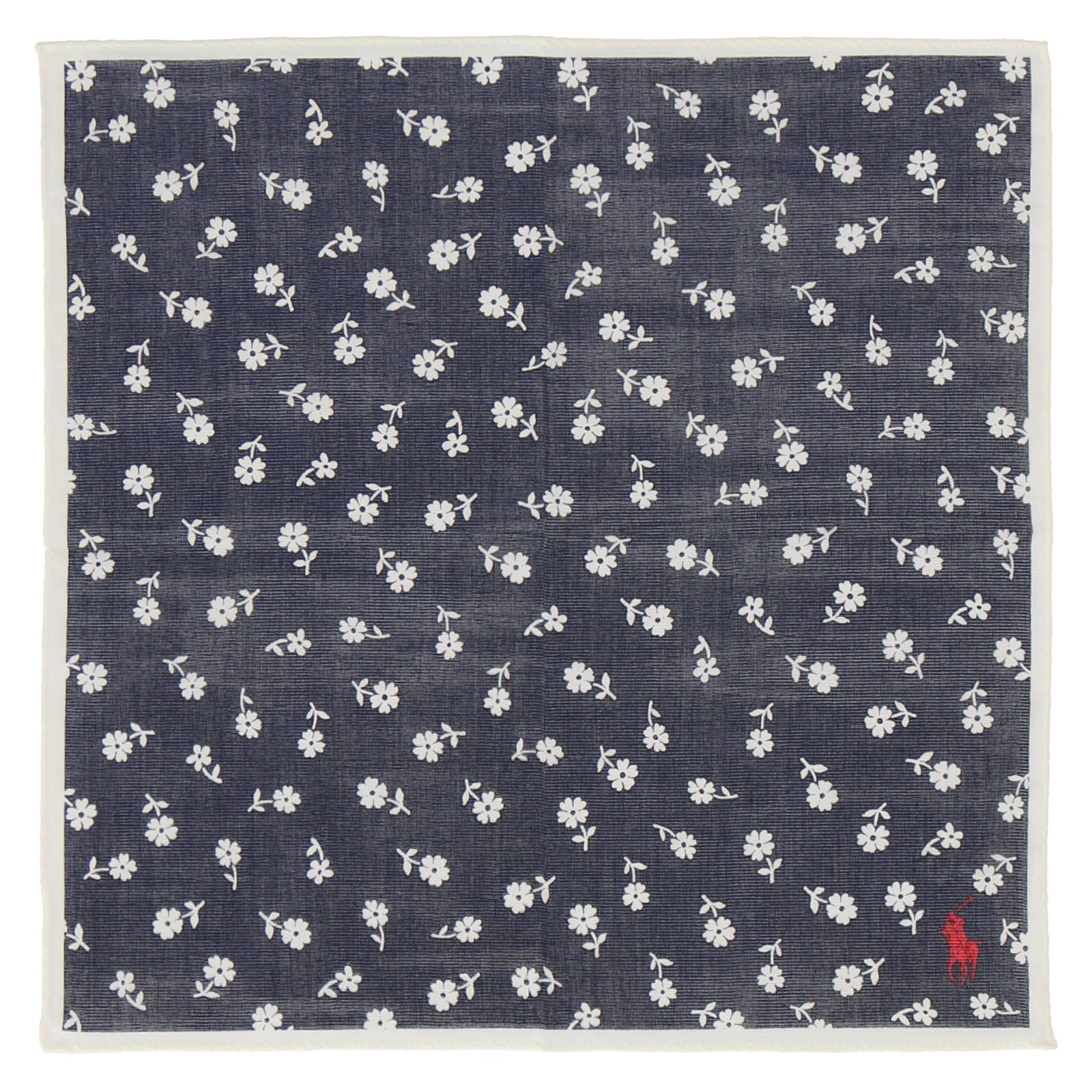 新品　ラルフローレン　ガーゼタオルハンカチ ♦️ラルフローレン ガーゼタオルハンカチ 2枚 - メルカリ