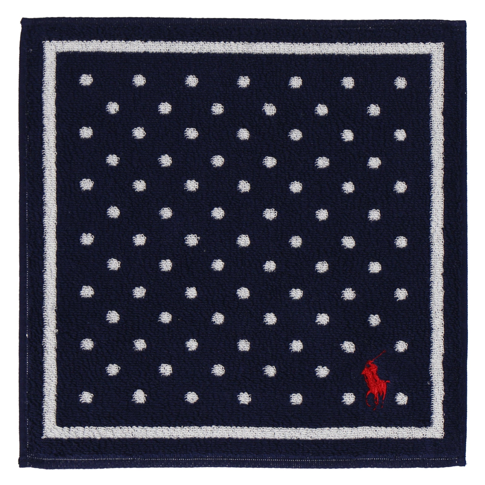 シェニール ポロベア #129b クリーム – INTERMODE KAWABE