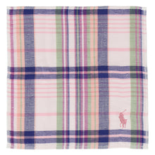 画像をギャラリービューアに読み込む, 【NEW】婦人ミニタオル ギフトボックス入り #129b 　アイボリー
