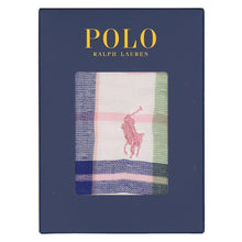 画像をギャラリービューアに読み込む, 【NEW】婦人ミニタオル ギフトボックス入り #129b 　アイボリー
