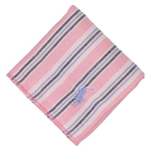 画像をギャラリービューアに読み込む, 【NEW】婦人ミニタオル ギフトボックス入り #129a 　ピンク
