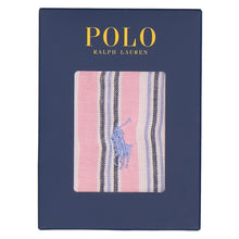 画像をギャラリービューアに読み込む, 【NEW】婦人ミニタオル ギフトボックス入り #129a 　ピンク
