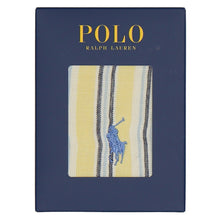 画像をギャラリービューアに読み込む, 【NEW】婦人ミニタオル ギフトボックス入り #129c 　イエロー
