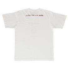 画像をギャラリービューアに読み込む, 【NEW】マイアマイア Tシャツ #135a　ホワイト
