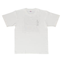 画像をギャラリービューアに読み込む, 【NEW】マイアマイア Tシャツ #135a　ホワイト
