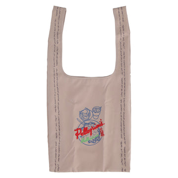 ペレグリーニ バッグ　ベージュ
