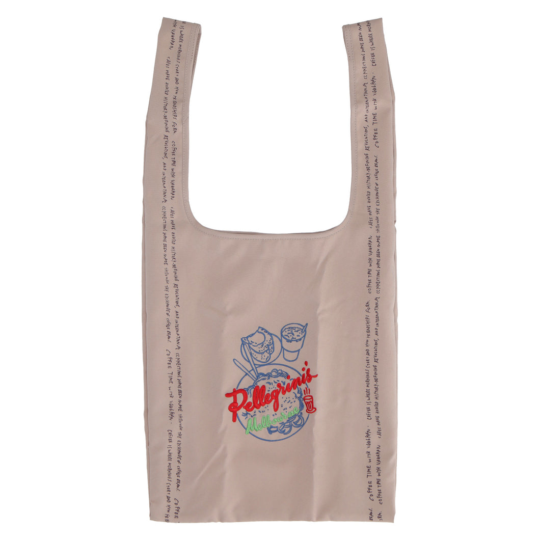 【NEW】ペレグリーニ バッグ #138a　ベージュ