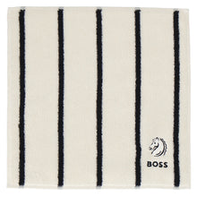 画像をギャラリービューアに読み込む, 【NEW】紳士ミニタオル ホース #143a　アイボリー
