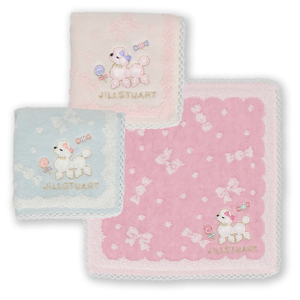 タオルハンカチ