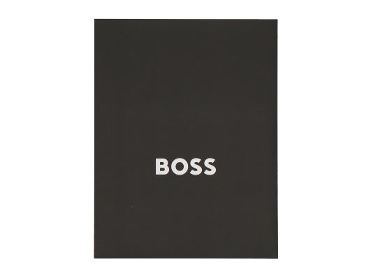 BOSS専用ギフトラッピング