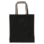 トートバッグL　ブラック