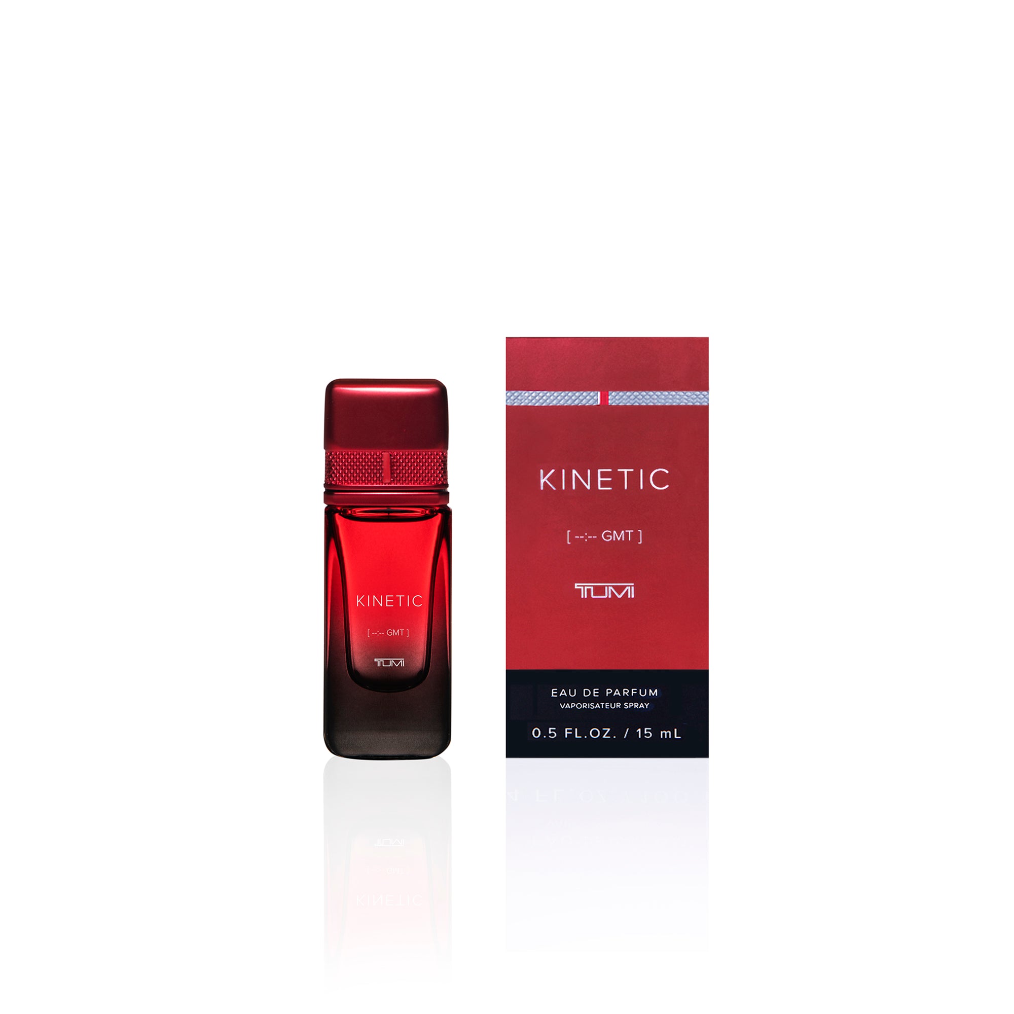 キネティック オーデパルファム　15mL