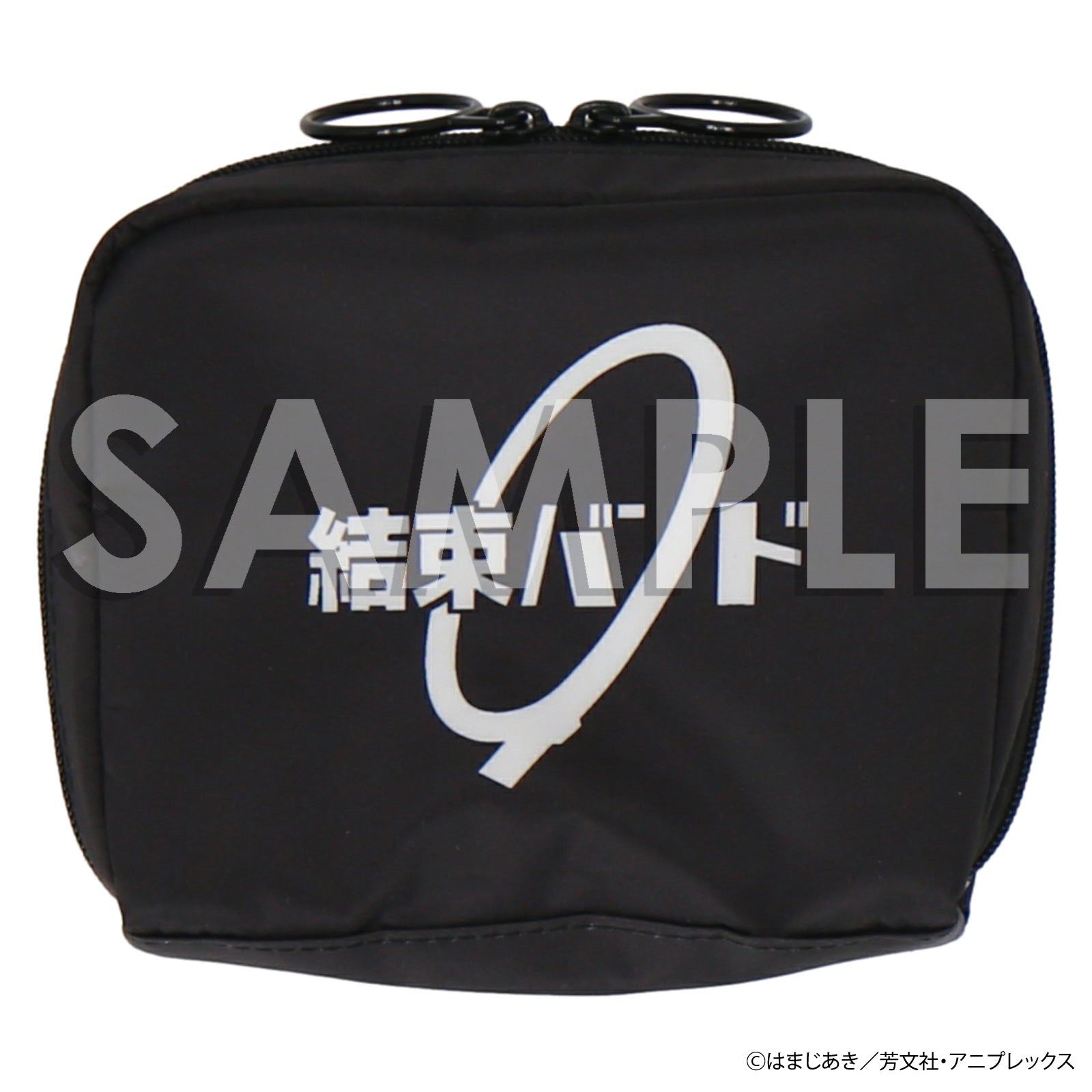 NEW】ポーチ ブラック – INTERMODE KAWABE