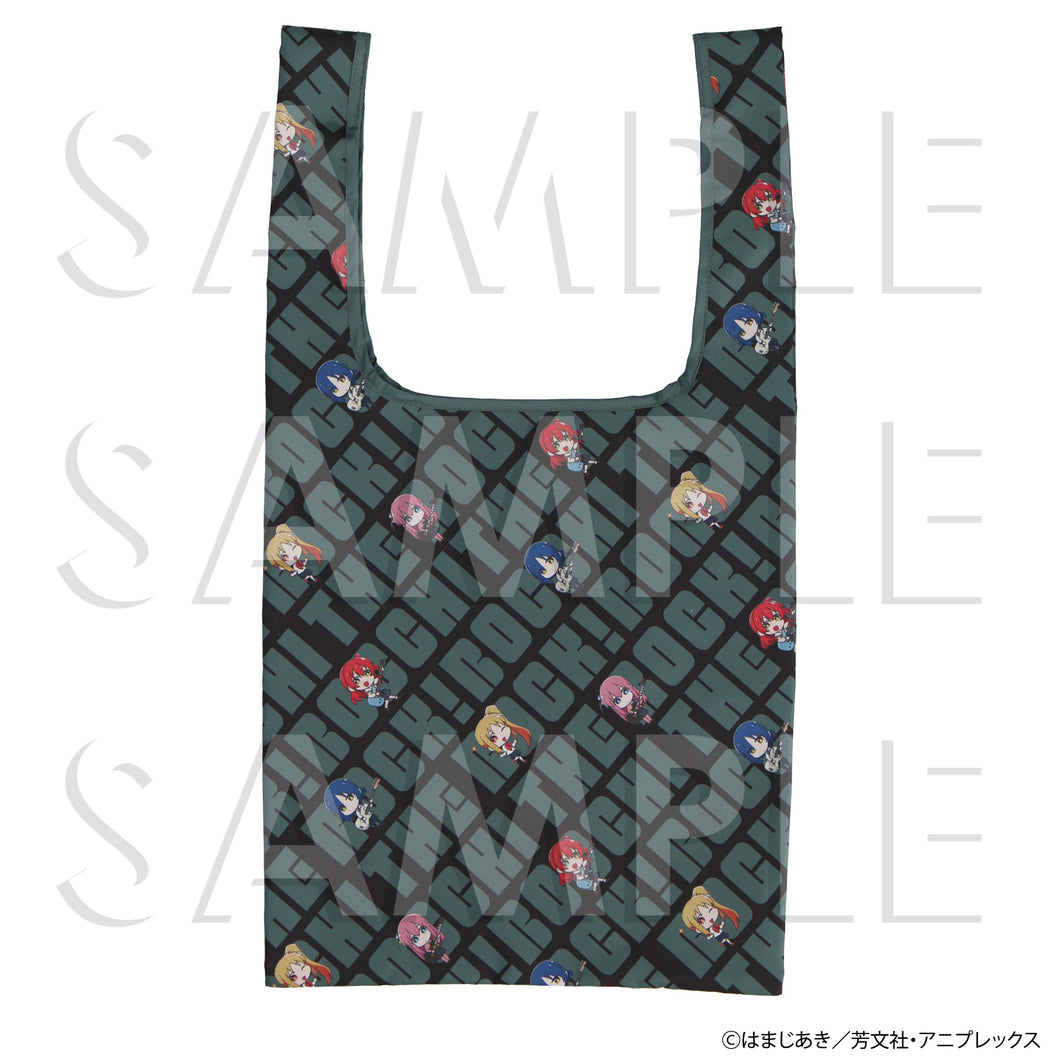 【NEW】エコバッグ　カーキ