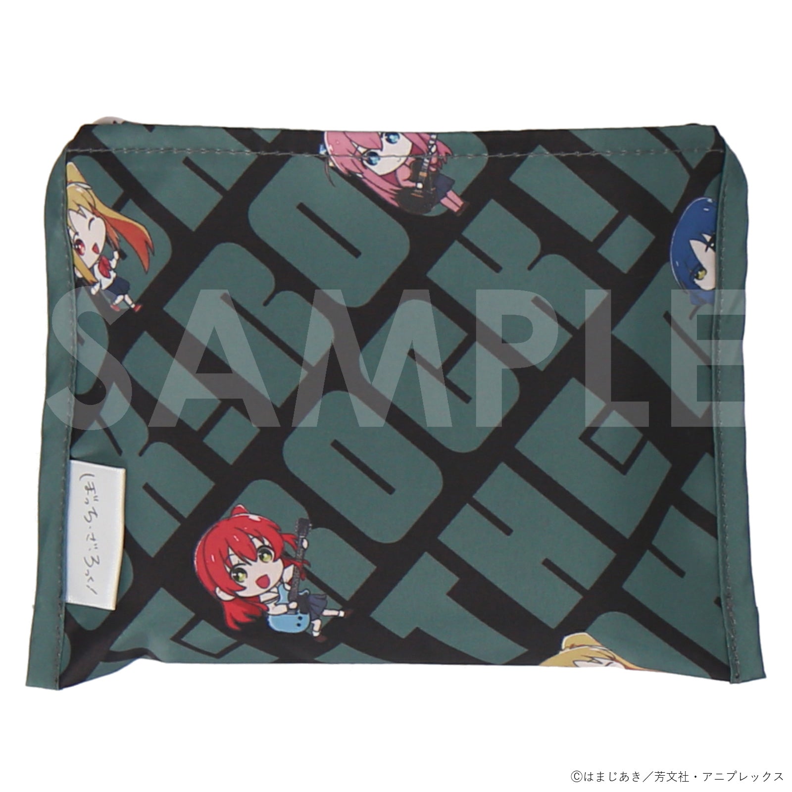 NEW】エコバッグ カーキ – INTERMODE KAWABE