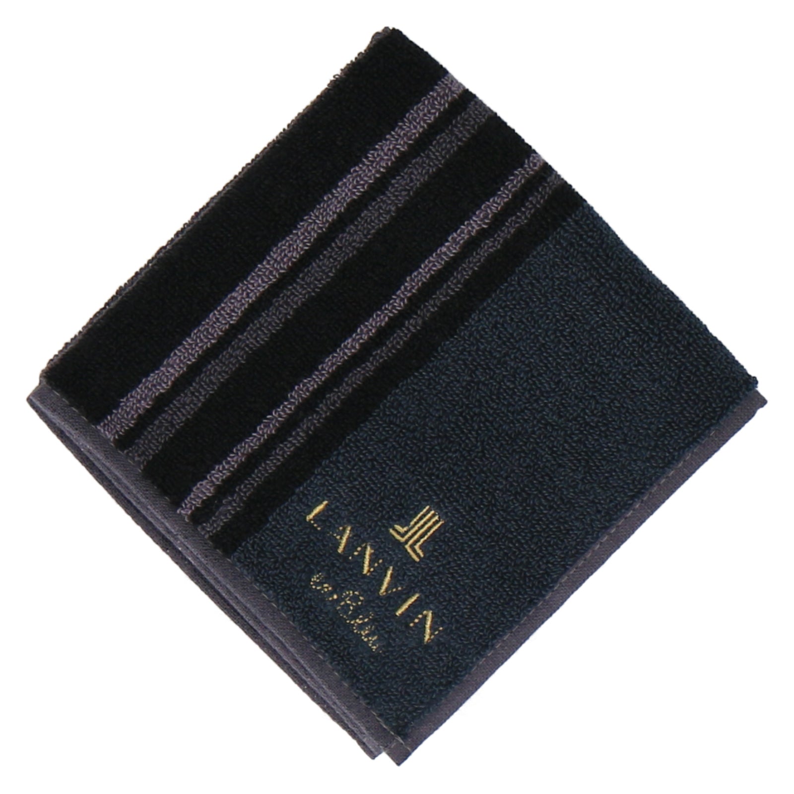 NEW】紳士タオルハンカチ #176c ダークグリーン – INTERMODE KAWABE