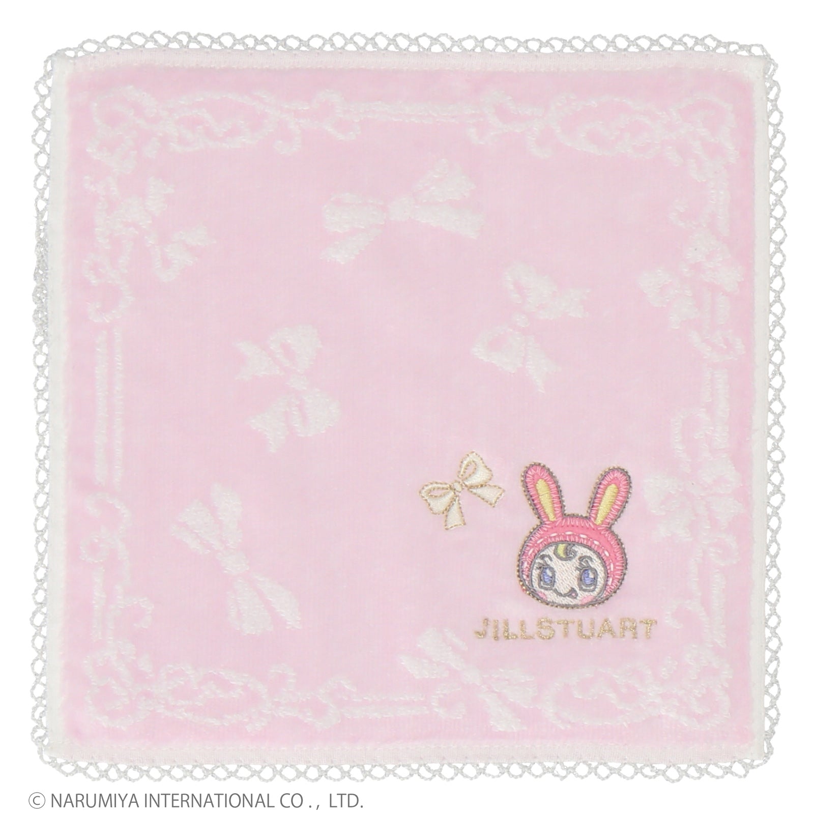 JILL STUART × mezzo piano – INTERMODE KAWABE