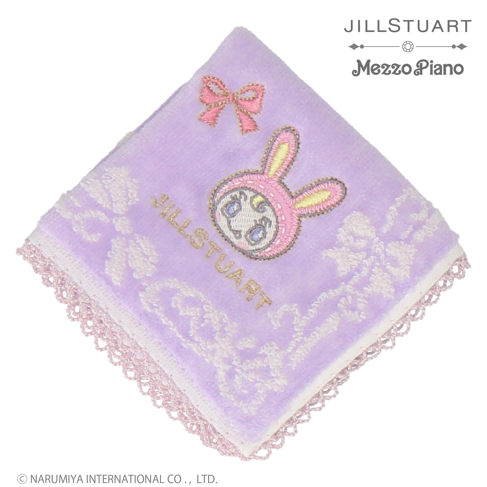 JILL STUART × mezzo piano – INTERMODE KAWABE