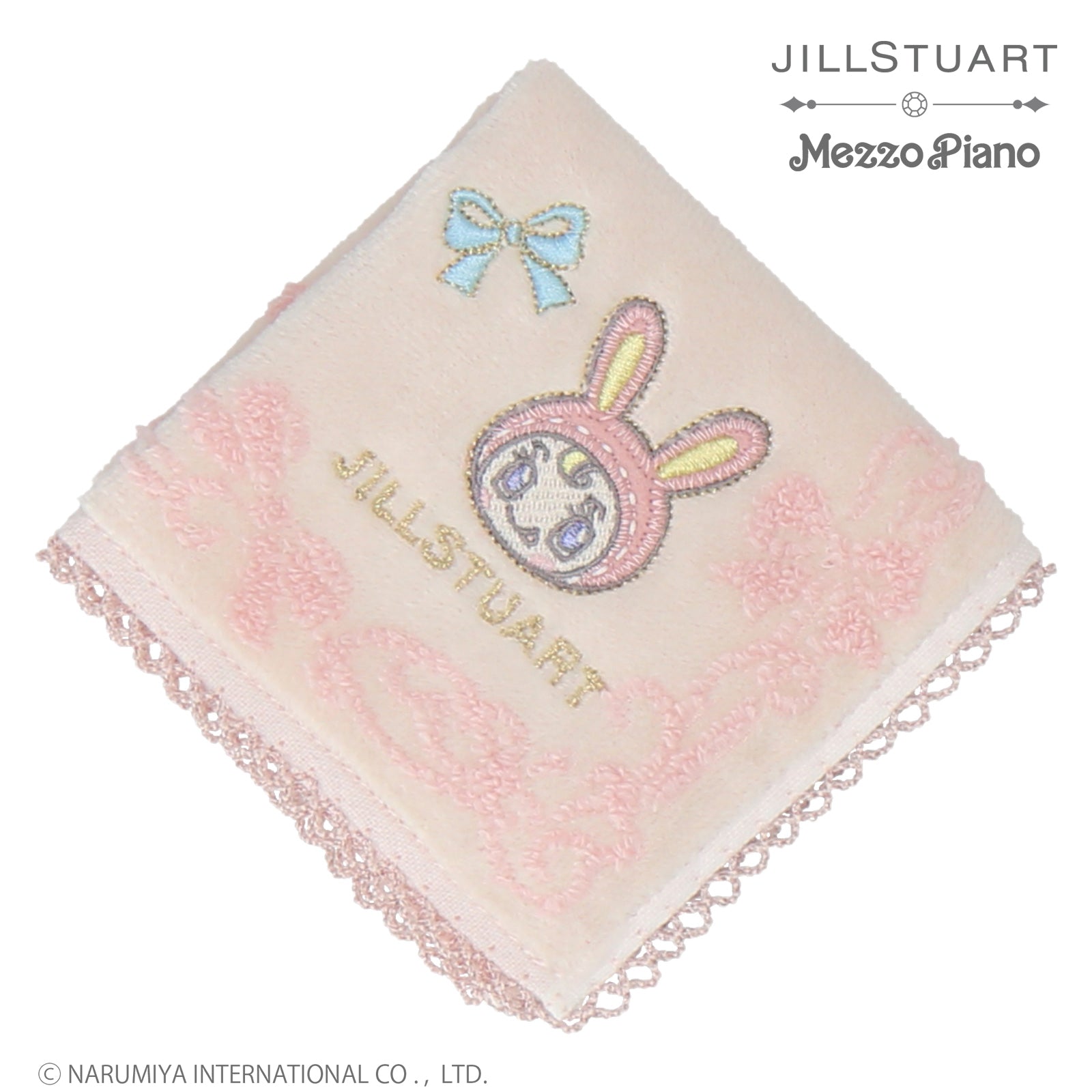JILL STUART × mezzo piano – INTERMODE KAWABE