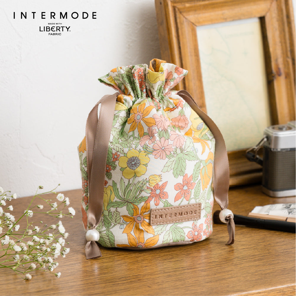 INTERMODE MADE WITH LIBERTY FABRIC – Page 2 – INTERMODE KAWABE