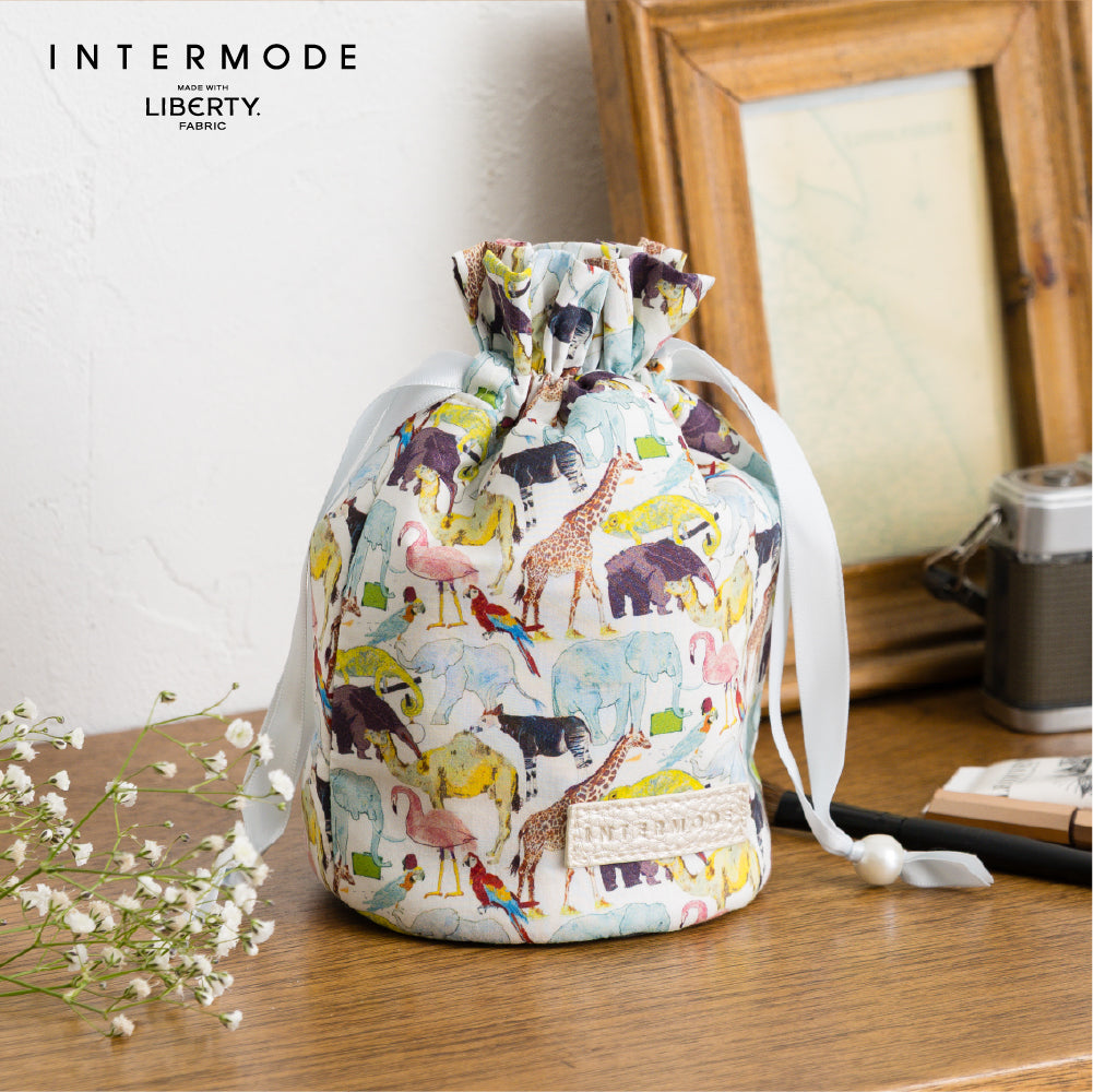 INTERMODE MADE WITH LIBERTY FABRIC – Page 2 – INTERMODE KAWABE