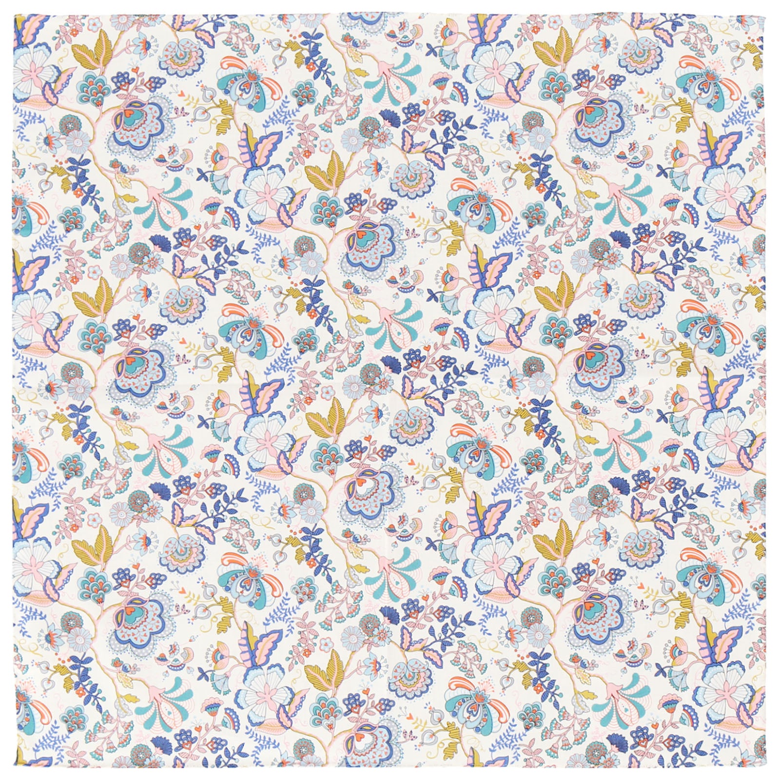 INTERMODE MADE WITH LIBERTY FABRICインターモード メイド ウィズ