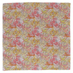 大人のガーゼハンカチ Blackburn　ライトオレンジ