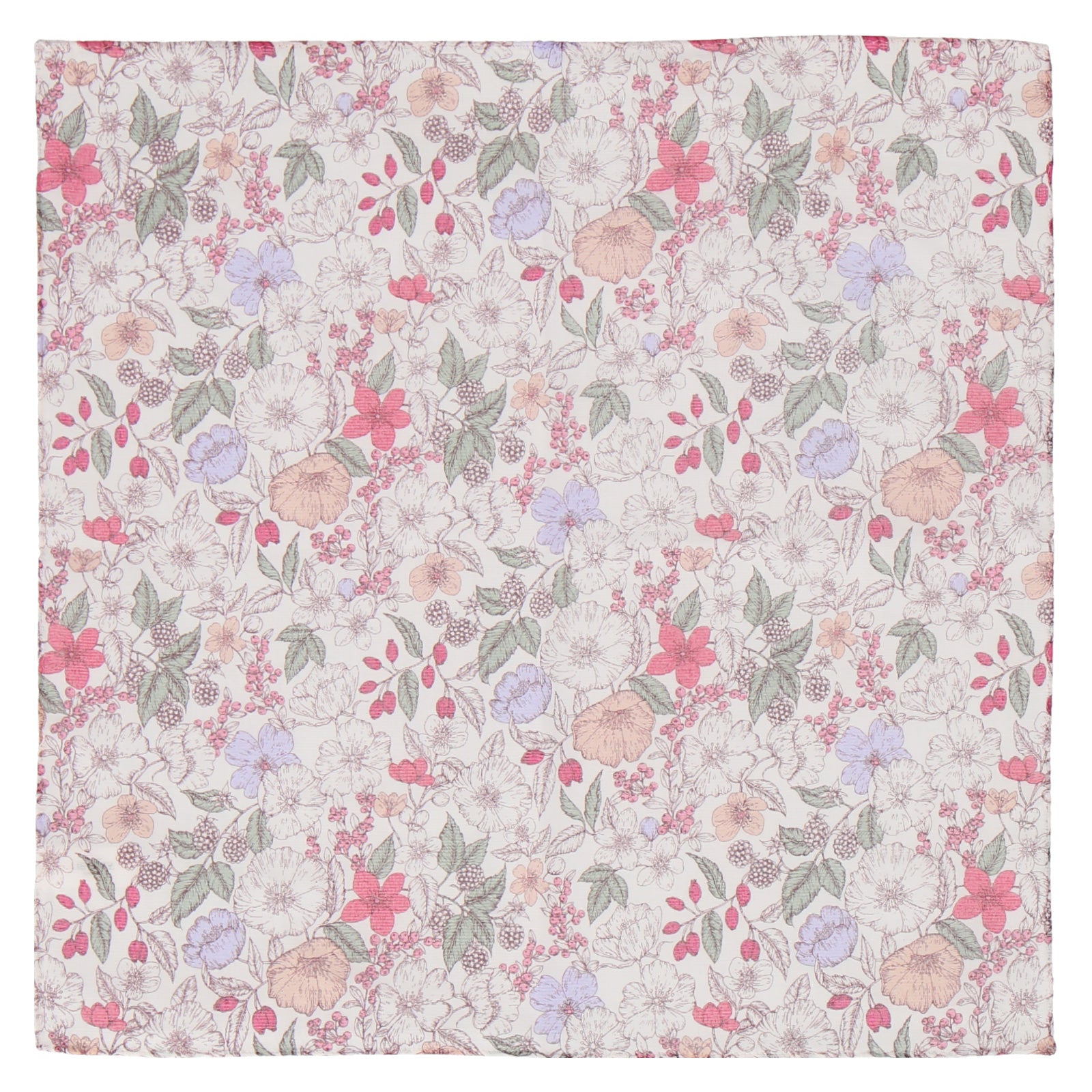 INTERMODE MADE WITH LIBERTY FABRICインターモード メイド ウィズ