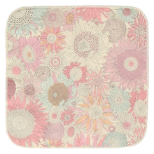 画像をギャラリービューアに読み込む, 【NEW】婦人タオルハンカチ #191a Small Susanna　ピンク
