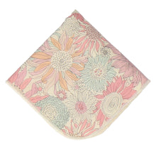 画像をギャラリービューアに読み込む, 【NEW】婦人タオルハンカチ #191a Small Susanna　ピンク
