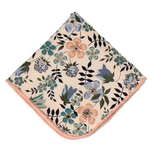 画像をギャラリービューアに読み込む, 【NEW】婦人タオルハンカチ #191d Edenham　ベージュ
