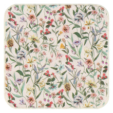 画像をギャラリービューアに読み込む, 【NEW】婦人タオルハンカチ #191c MEGUMI　ホワイト
