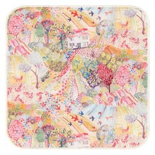 画像をギャラリービューアに読み込む, 【NEW】婦人タオルハンカチ #191e Royal Oak House　アイボリー
