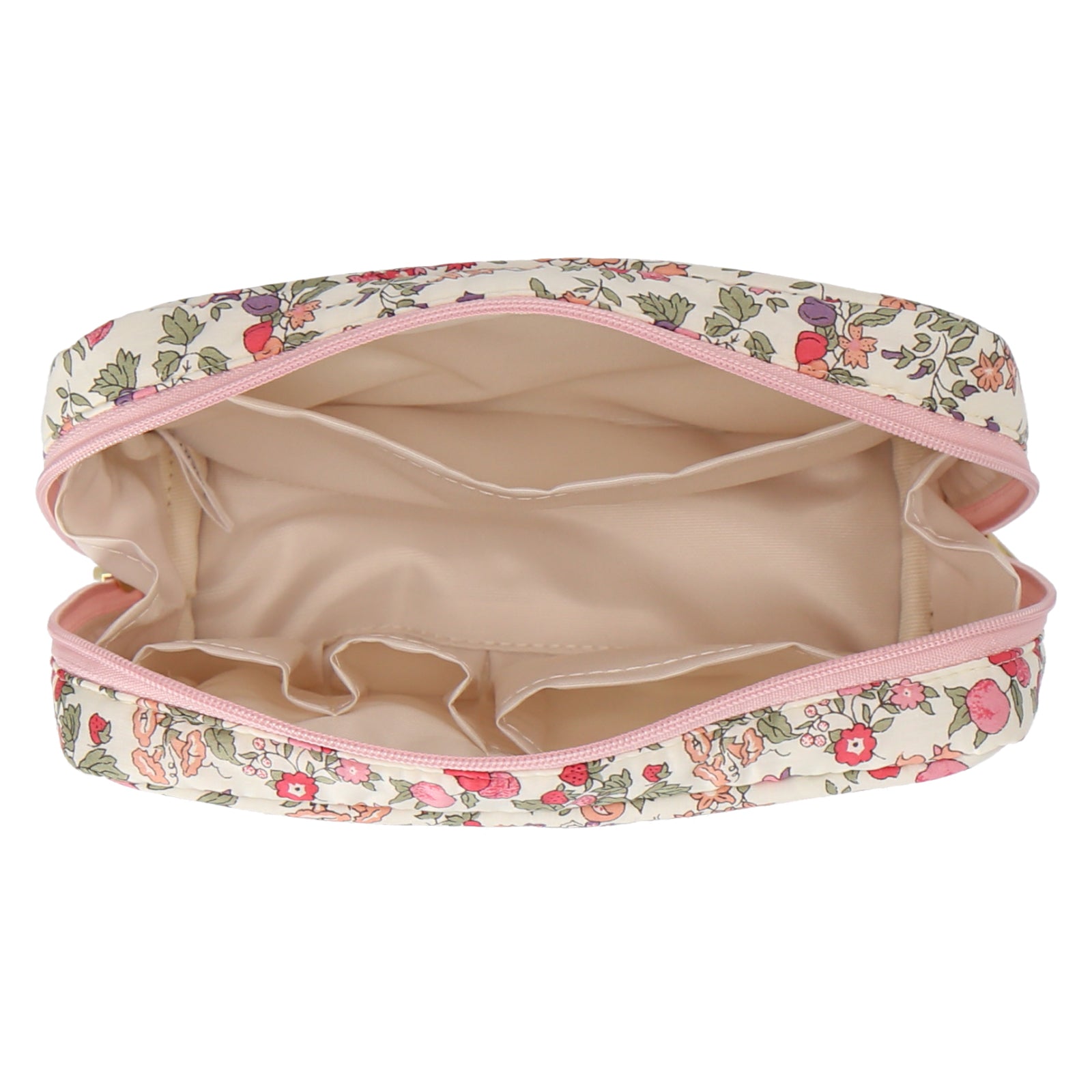 ポーチ #193c ピンク – INTERMODE KAWABE