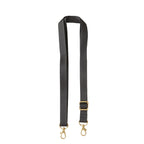 ミニショルダーバッグ　グレー