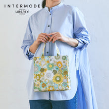 画像をギャラリービューアに読み込む, ランチバッグ #193a　イエロー
