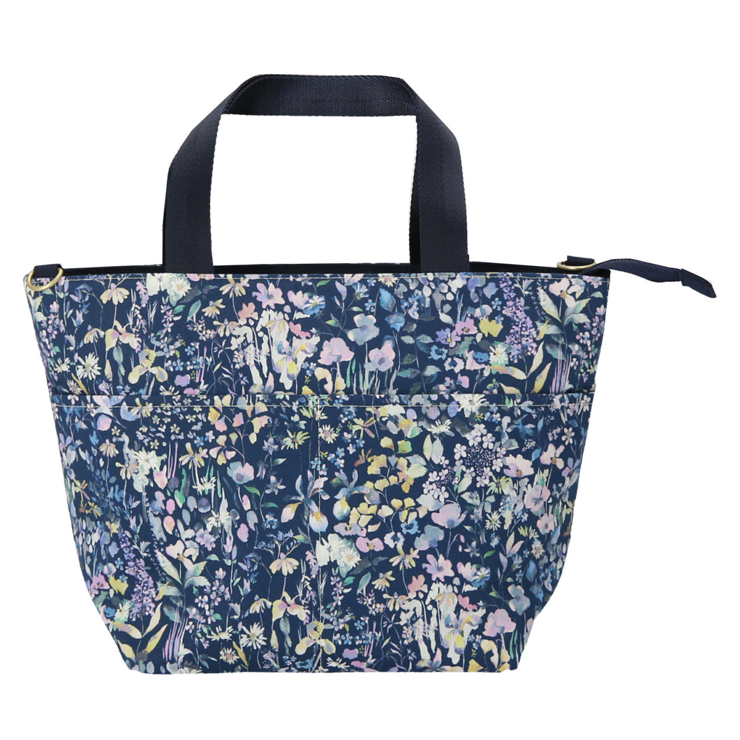 【NEW】2wayショルダーバッグ #193b Felda　ネイビーブルー