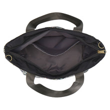 画像をギャラリービューアに読み込む, 【NEW】2wayショルダーバッグ #193b STRAWBERRY THIEF　グレー
