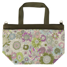 画像をギャラリービューアに読み込む, 【NEW】2wayショルダーバッグ #193c Small Susanna　カーキ
