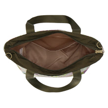 画像をギャラリービューアに読み込む, 【NEW】2wayショルダーバッグ #193c Small Susanna　カーキ
