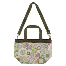 画像をギャラリービューアに読み込む, 【NEW】2wayショルダーバッグ #193c Small Susanna　カーキ
