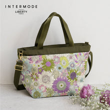 画像をギャラリービューアに読み込む, 【NEW】2wayショルダーバッグ #193c Small Susanna　カーキ
